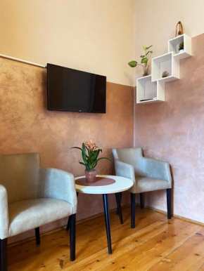 S&I room